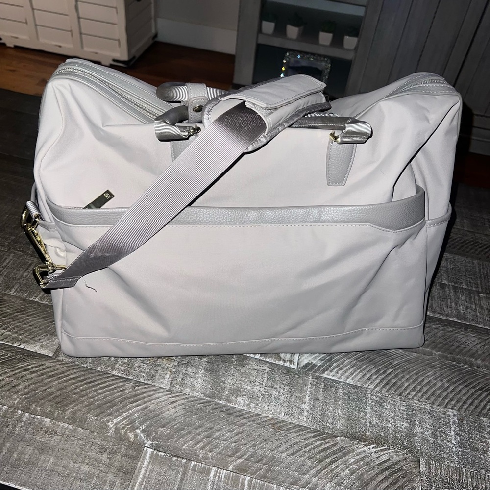 Generous Sized Travel Bag from Target